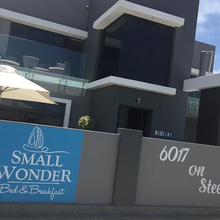 Small Wonder Bed And Breakfast Swakopmund Exterior foto